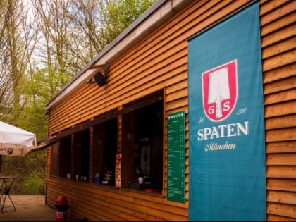 照片: Spaten Garten